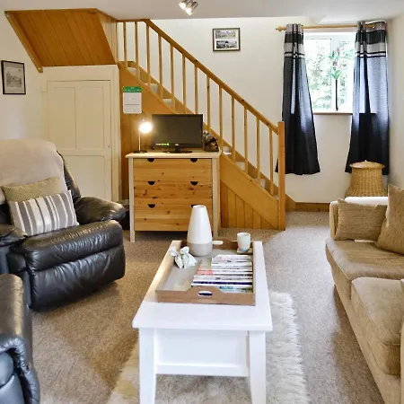 The Old Mill Villa Bampton  Room photo