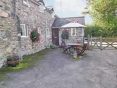 The Old Mill Villa Bampton  Exterior photo