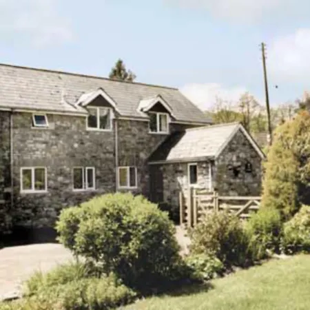 The Old Mill Villa Bampton  Exterior photo