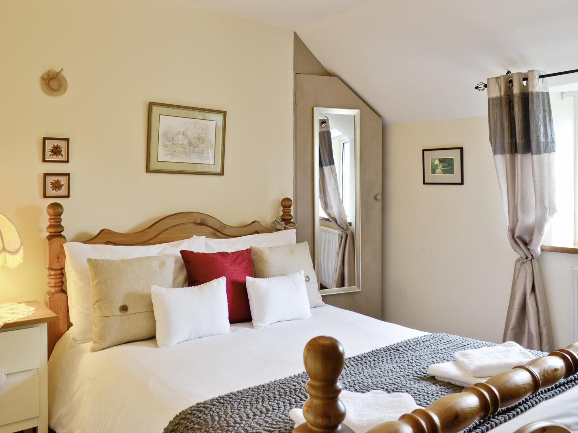 The Old Mill Holiday home Bampton (Devon)