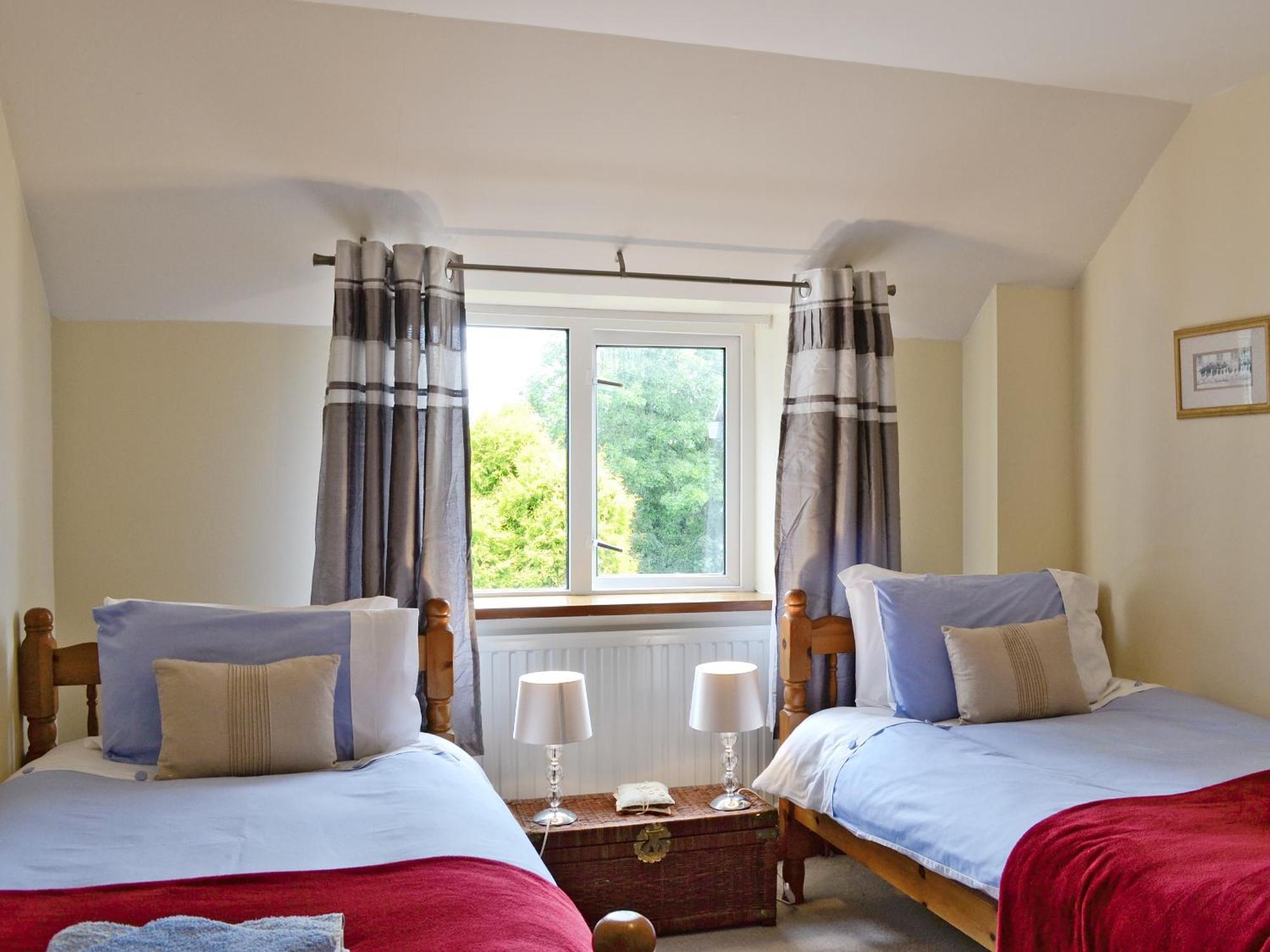 The Old Mill Holiday home Bampton (Devon)