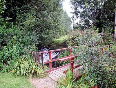 The Old Mill Holiday home Bampton (Devon)